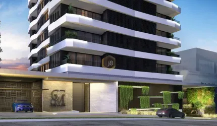 Lindo apartamento 02 suítes no Casa Milano - J8