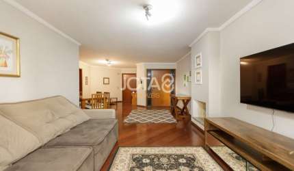Apartamento com 4 quartos no Champagnat