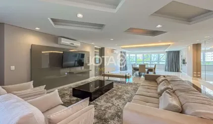Moderno apartamento de 4 quartos Ecoville