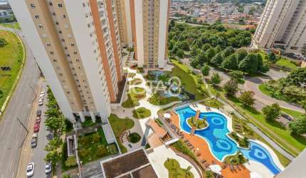 Apartamento novo 3 quartos Condominio Clube