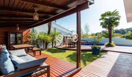 Casa no Condomínio Portal Romano - J8 Imóveis