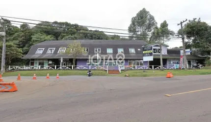 Loja no Condomínio Quintessência - J8