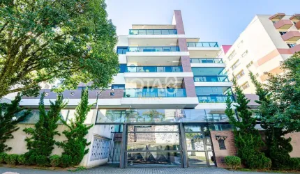 Apartamento 2 quartos próximo ao Shopping Mueller