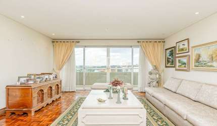Apartamento com vista definida - Jota8 Imóveis