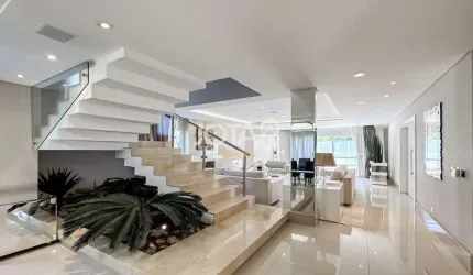 Casa em Condomínio Fechado São Braz - J8