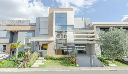 Casa novinha em condomínio lindo - J8 Imóveis