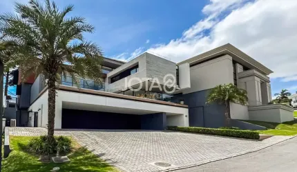 Casa em Condomínio no Vista Alegre