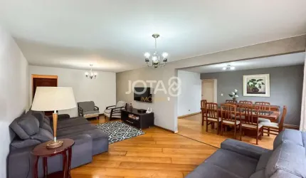 Apartamento com 3 quartos no Água Verde - J8