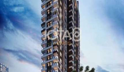 Cobertura duplex a venda - Ed. New.in Vanguard