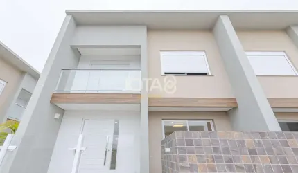 Sobrado novo no Bom Retiro com 3 suítes - J8