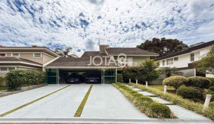 Casa em condomínio Colinas São Francisco J8