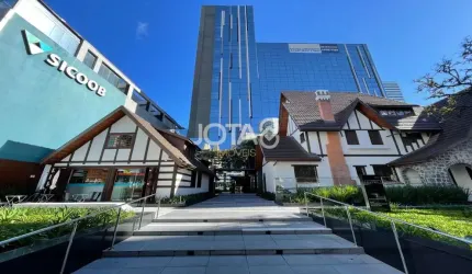 Andar Corporativo - Bayma Corporate - JOTA8