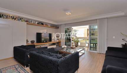 Apartamento mobiliado em condomínio clube! - J8