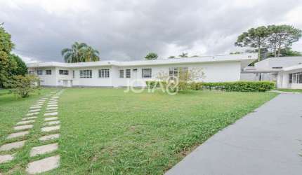 Casa térrea comercial ou residencial no Bom Retiro