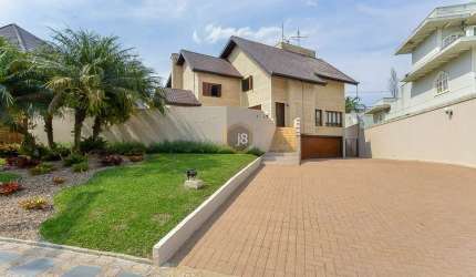 Casa no condomínio Westside no Campo Comprido - J8