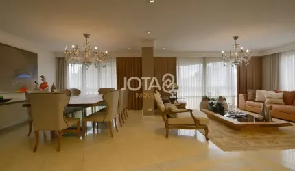 Apartamento Mobiliado Em Frente a Praça do Japão
