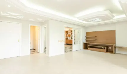 Apartamento 4 quartos no Bigorrilho - J8