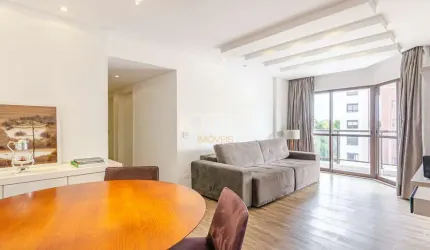 Condomínio clube no Ecoville Edifício Bonarda - J8