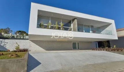 Casa em Santa Felicidade no Villa Toscana - J8