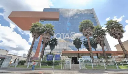 Sua Empresa em um Endereço Estratégico no Rebouças