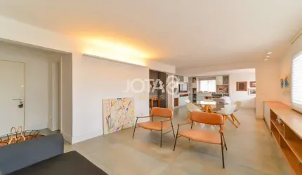 Apartamento reformado Ahú - J8