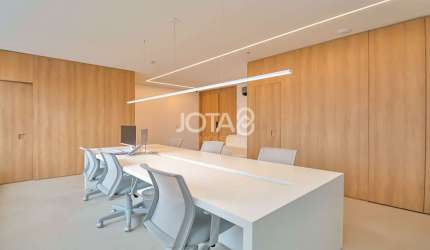 Modernidade e sofisticação - J8 Imóveis