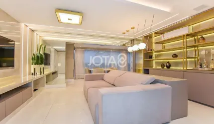 Apartamento 2 suites nas Merces - J8