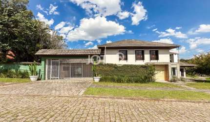 Casa em condomínio com 4 quartos - J8 Imóveis
