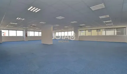 Laje Comercial Na João Gualberto - JOTA8 Imóveis