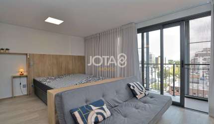 Apartamento para alugar no Open Soho - J8