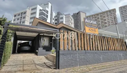 Casa Comercial Com Excelente Localização - JOTA8