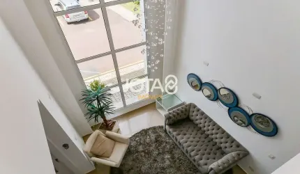 CASA EM CONDOMÍNIO COM 5 QUARTOS E 2 SUÍTES