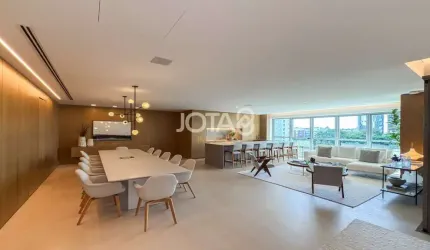 Apartamento excelente com 3 suítes - J8