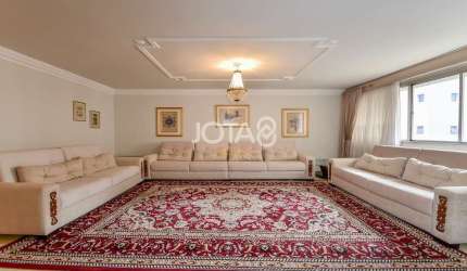Apartamento 3 Quartos no Batel para venda - J8