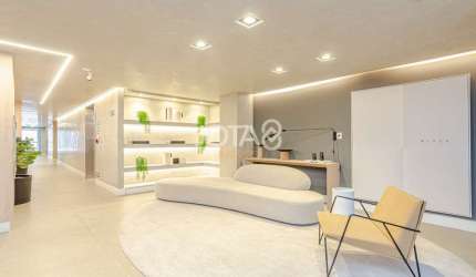 Apartamento em condominio Clube com Piscina - J8