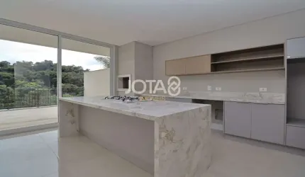 Lançamento! Casa de condomínio com 2 suítes! - J8