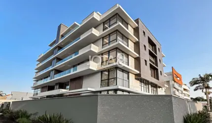 Apartamento com 3 suítes perto do Graciosa - J8