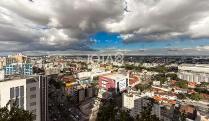 Cobertura com Vista Panorâmica no Água Verde - J8
