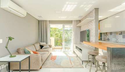 Apartamento de 2 quartos no England Residence