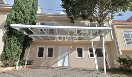 Sobrado no Condomínio San Marino - J8