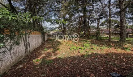 Epetacular terreno no Jardim Schaffer - J8
