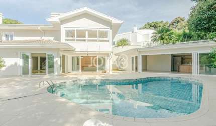 Casa no condomínio Aquarius Hills, Campo Comprido