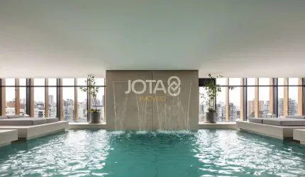 Apartamento no Vaz Batel! - J8