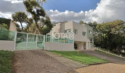 Casa para locação no condomínio Vista Verde
