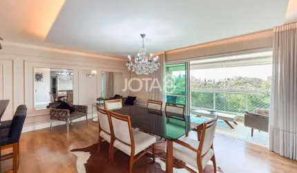 Apartamento 3 quartos em condominio clube  - J8