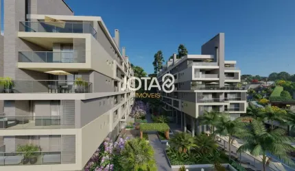 Revenda reserva lago garden loft duplex - J8