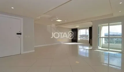 Apartamento com 4 quartos no Ecoville - J8 Imóveis