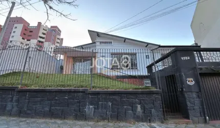 Casa comercial - J8