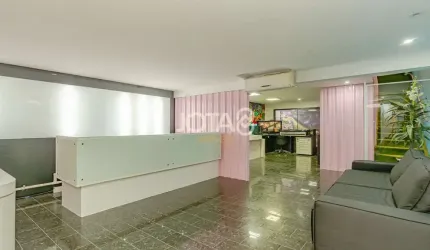 Loja comercial no Ed.Policlínico Mac Saúde - J8