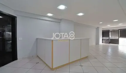 Laje comercial em ótima localização - J8